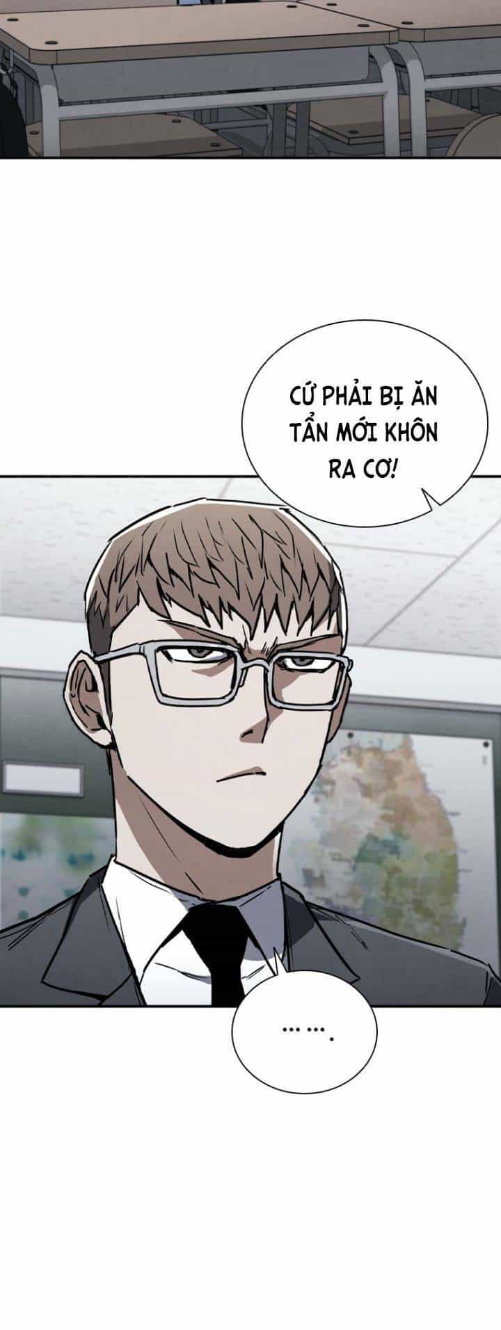 Cá Mập Wyvern - Chương 5 - ảnh 24