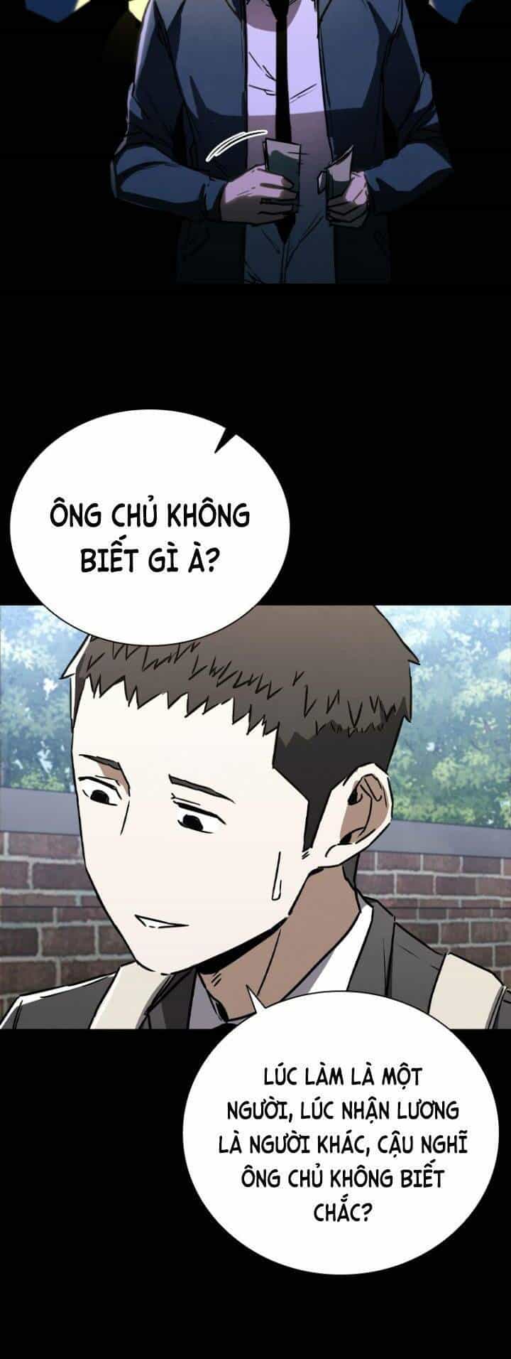 Cá Mập Wyvern - Chương 5 - ảnh 40