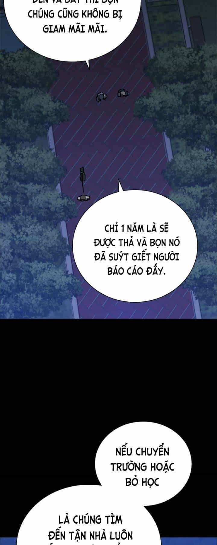 Cá Mập Wyvern - Chương 5 - ảnh 60