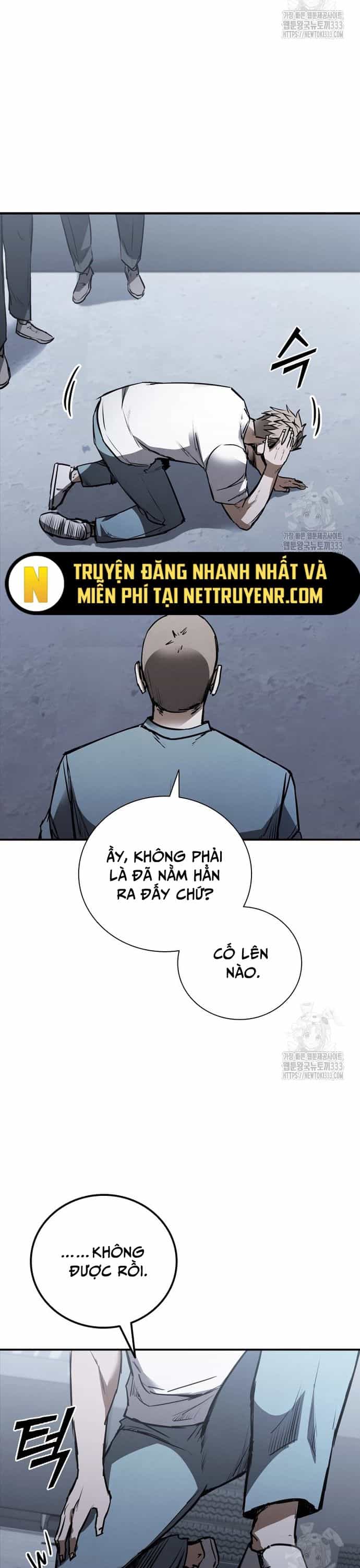 Cá Mập Wyvern - Chương 50 - ảnh 21