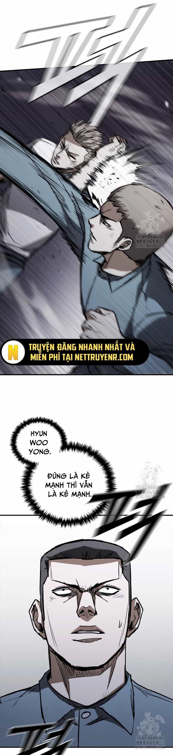 Cá Mập Wyvern - Chương 50 - ảnh 28