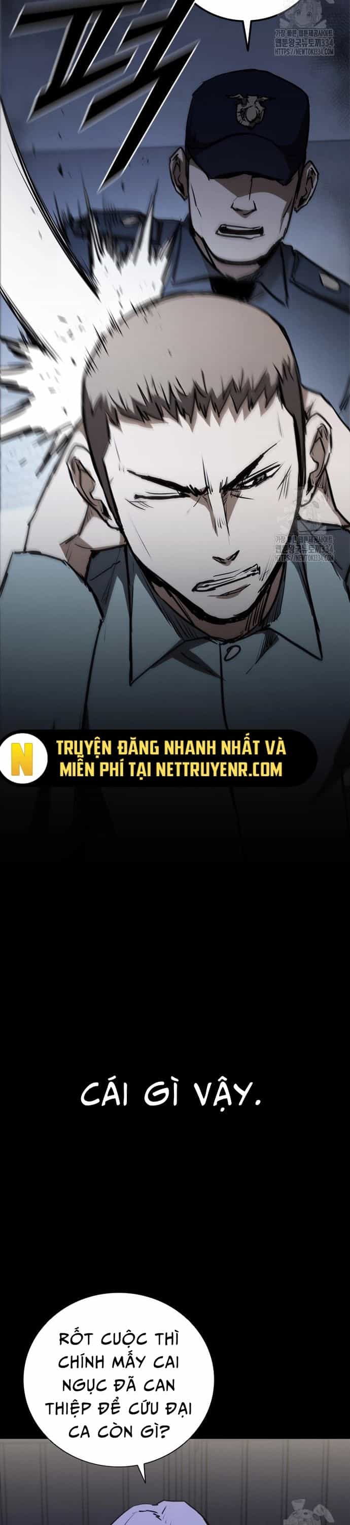 Cá Mập Wyvern - Chương 51 - ảnh 18