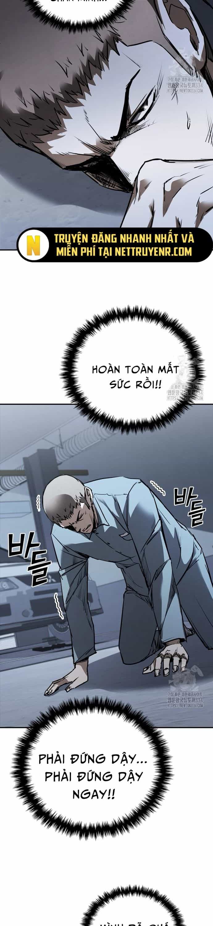 Cá Mập Wyvern - Chương 51 - ảnh 2