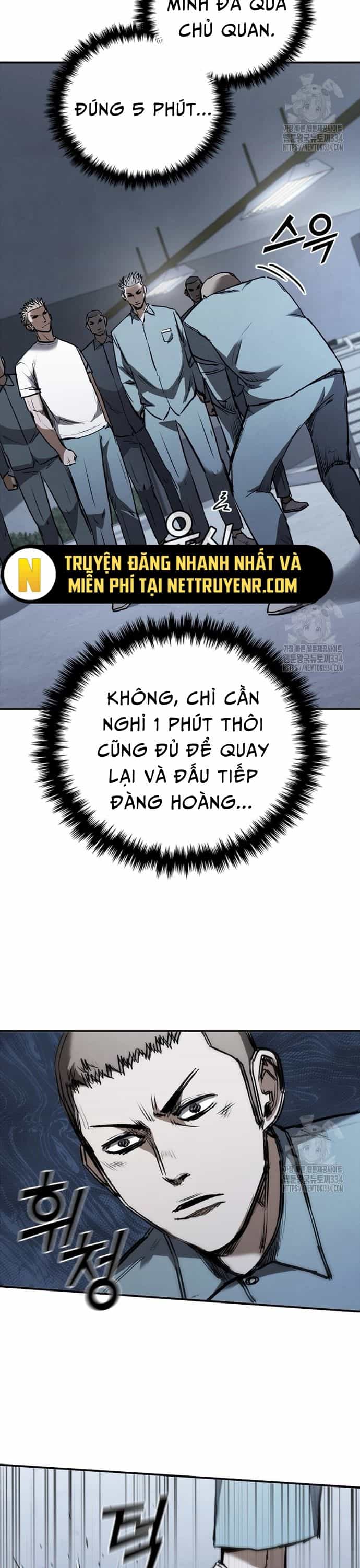 Cá Mập Wyvern - Chương 51 - ảnh 3