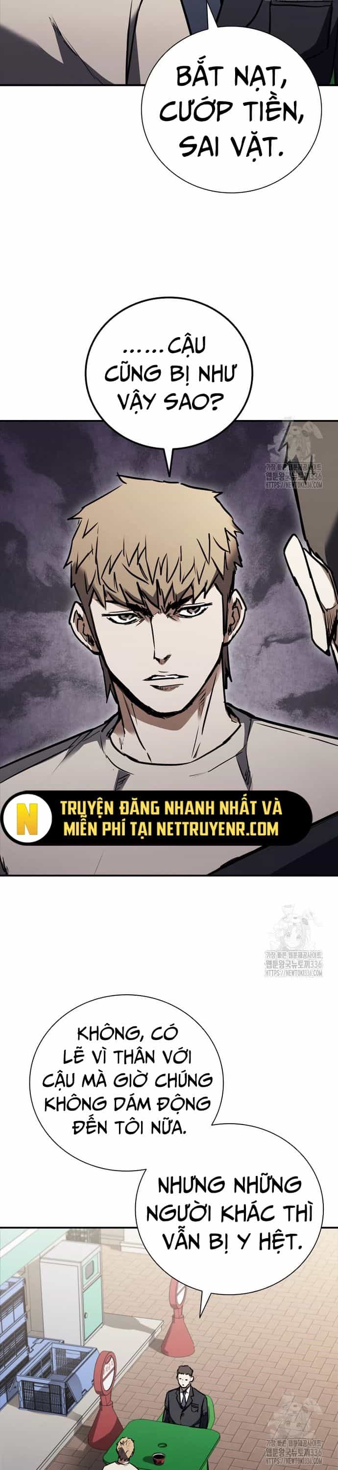 Cá Mập Wyvern - Chương 53 - ảnh 27