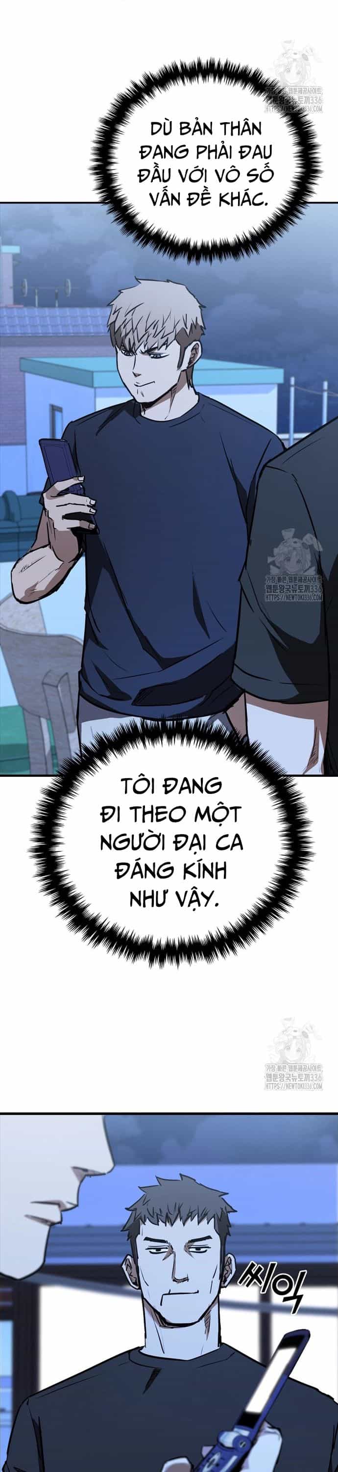 Cá Mập Wyvern - Chương 53 - ảnh 8