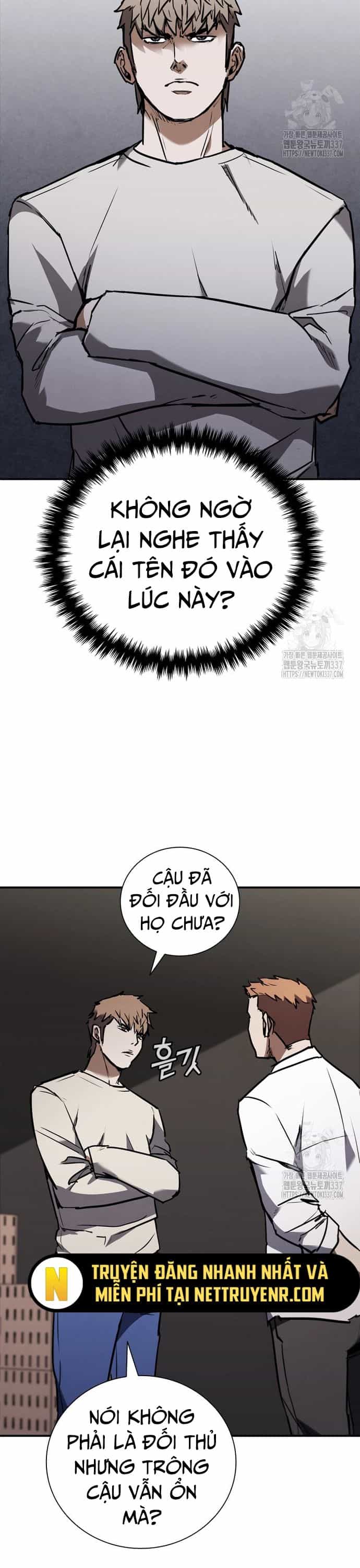 Cá Mập Wyvern - Chương 54 - ảnh 2
