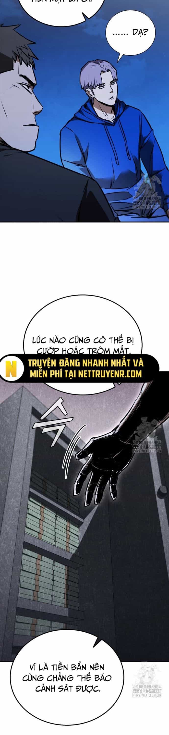 Cá Mập Wyvern - Chương 55 - ảnh 39