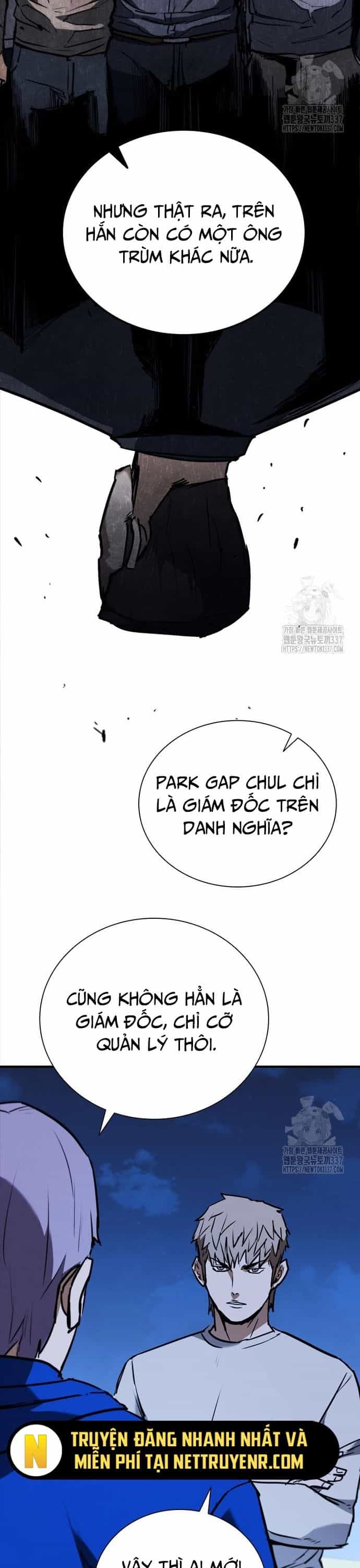 Cá Mập Wyvern - Chương 55 - ảnh 6