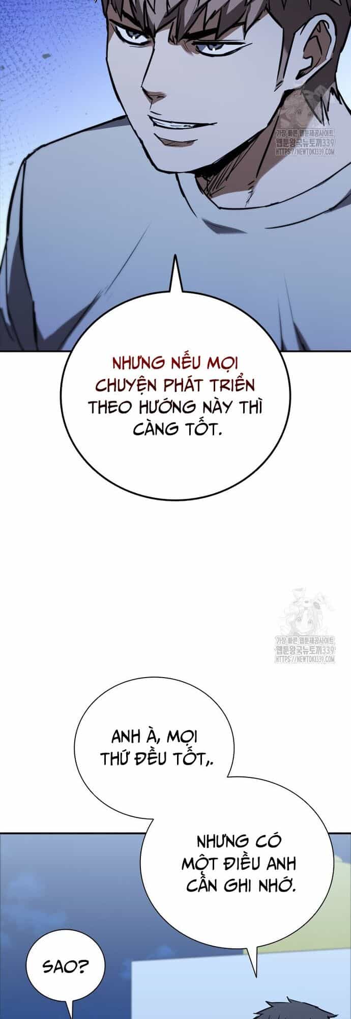 Cá Mập Wyvern - Chương 56 - ảnh 2