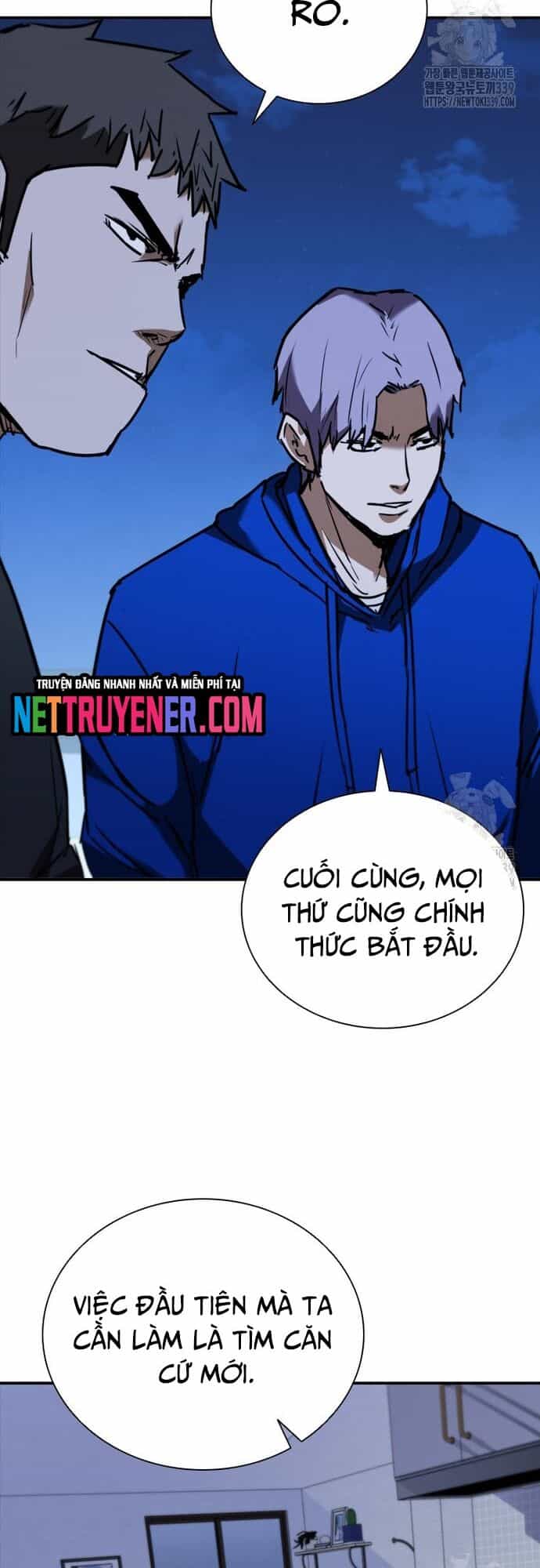 Cá Mập Wyvern - Chương 56 - ảnh 23