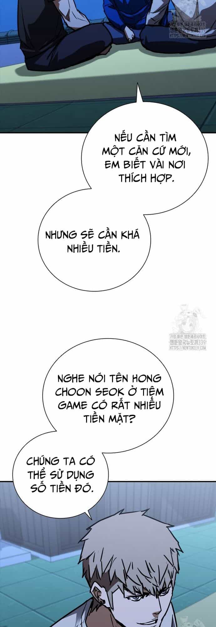 Cá Mập Wyvern - Chương 56 - ảnh 25