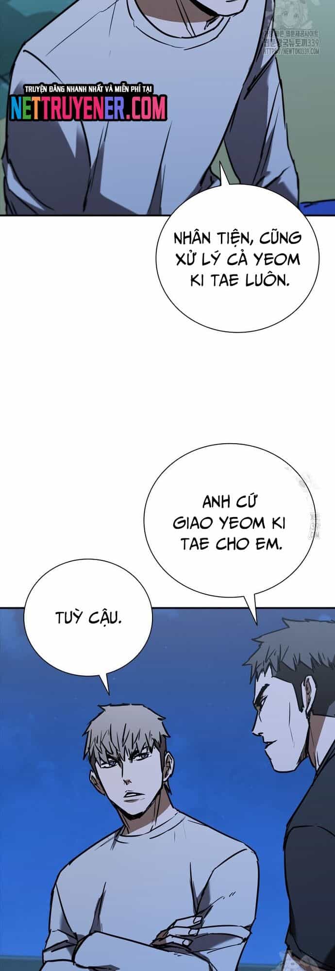 Cá Mập Wyvern - Chương 56 - ảnh 26
