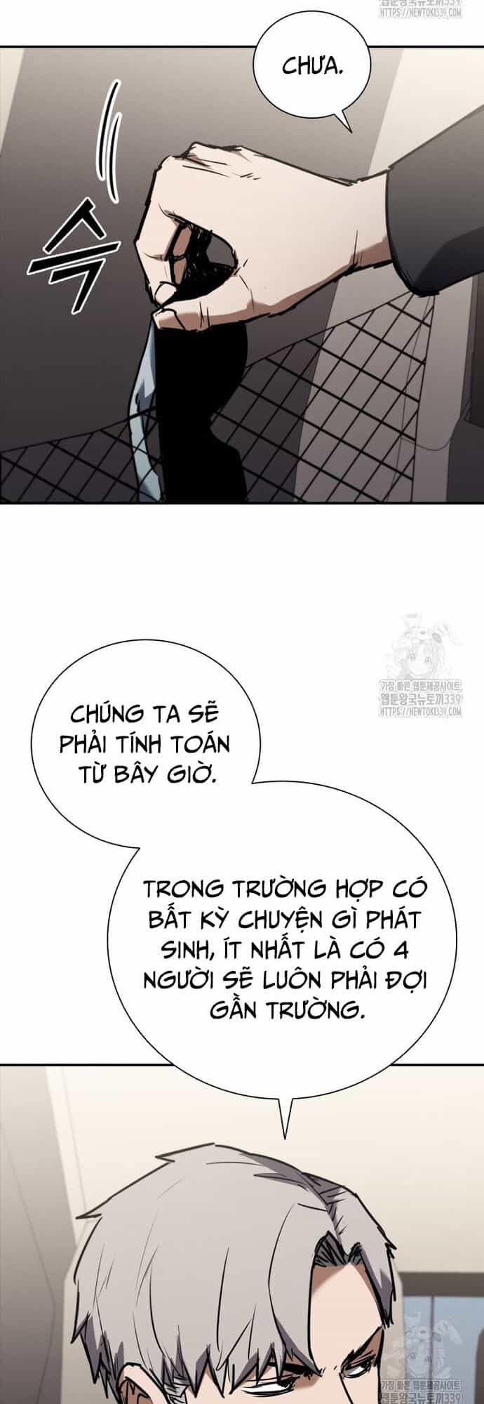 Cá Mập Wyvern - Chương 56 - ảnh 37