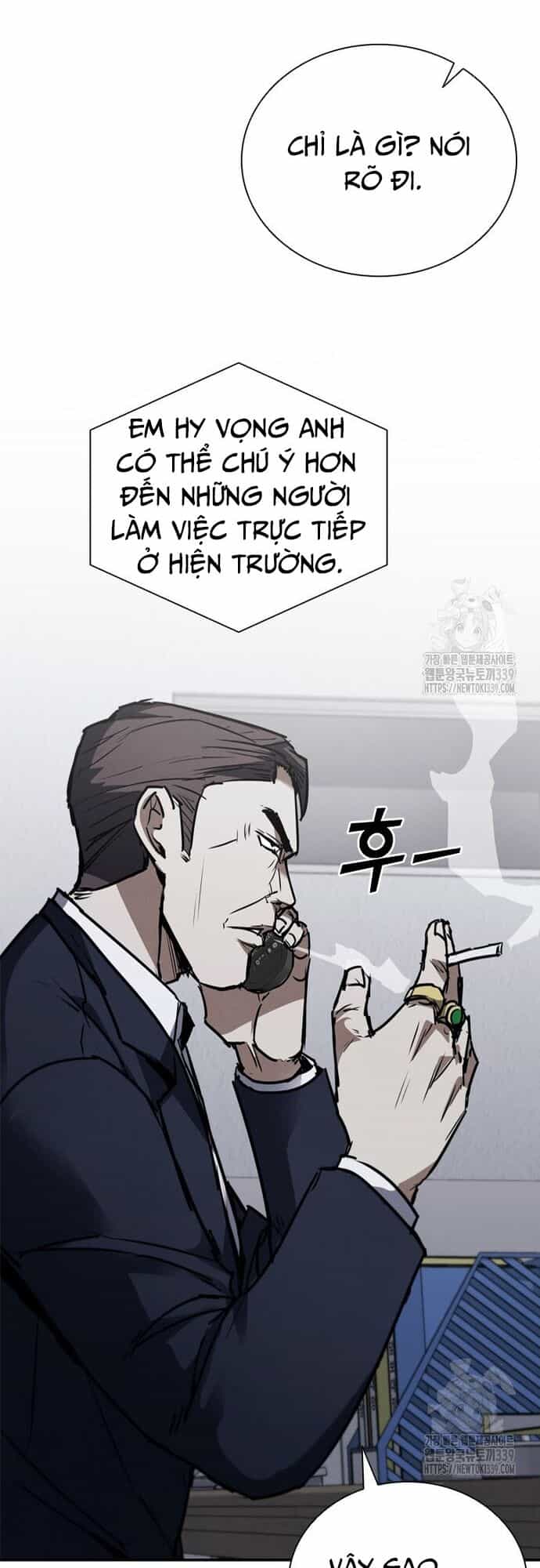 Cá Mập Wyvern - Chương 56 - ảnh 54