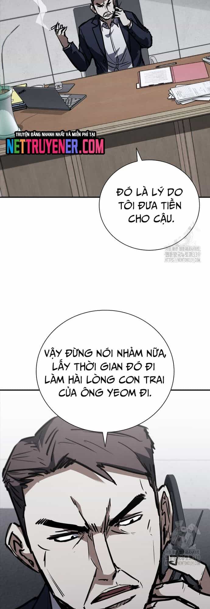 Cá Mập Wyvern - Chương 56 - ảnh 57