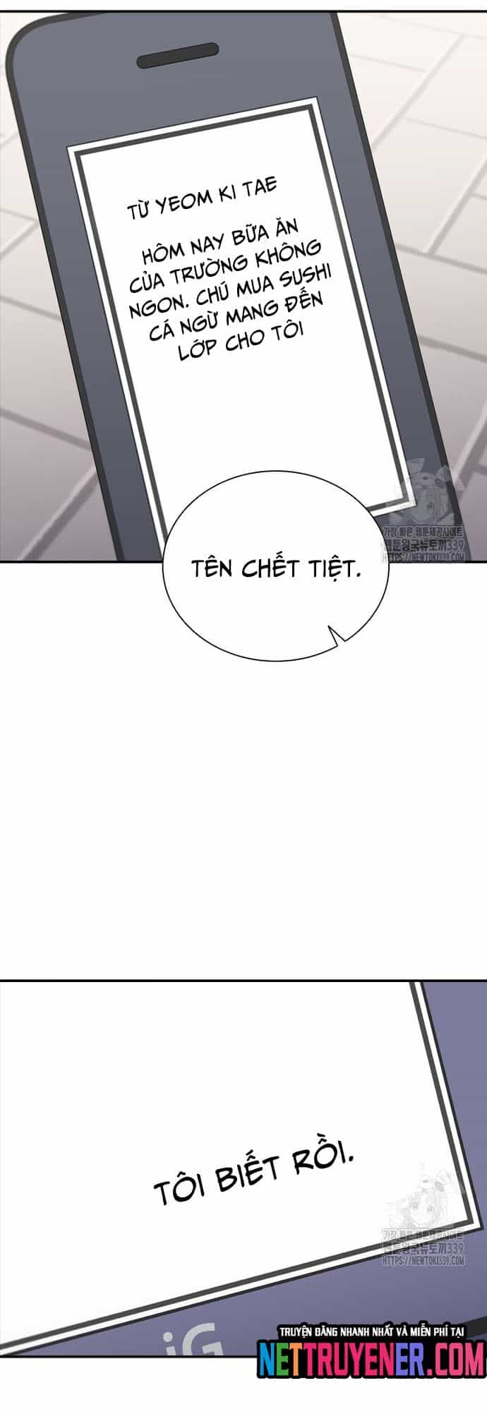 Cá Mập Wyvern - Chương 56 - ảnh 65
