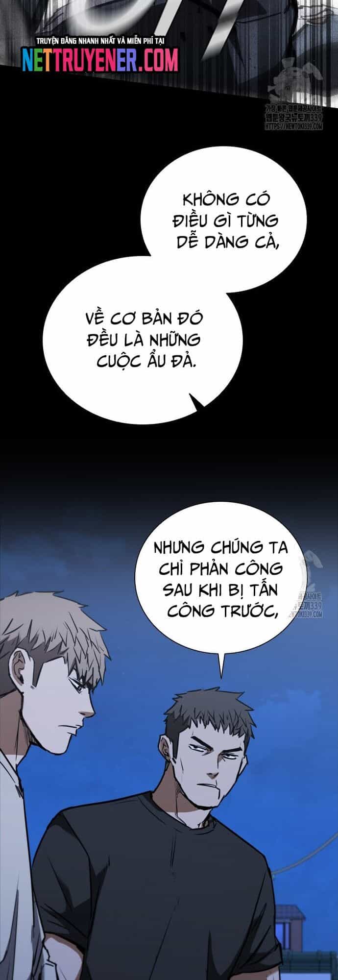 Cá Mập Wyvern - Chương 56 - ảnh 7