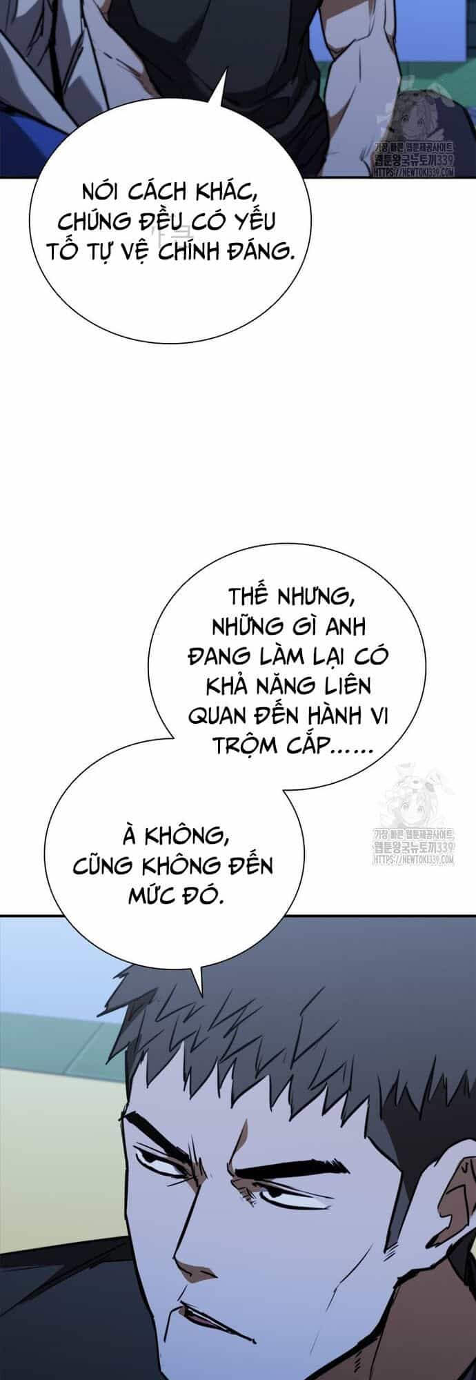 Cá Mập Wyvern - Chương 56 - ảnh 8