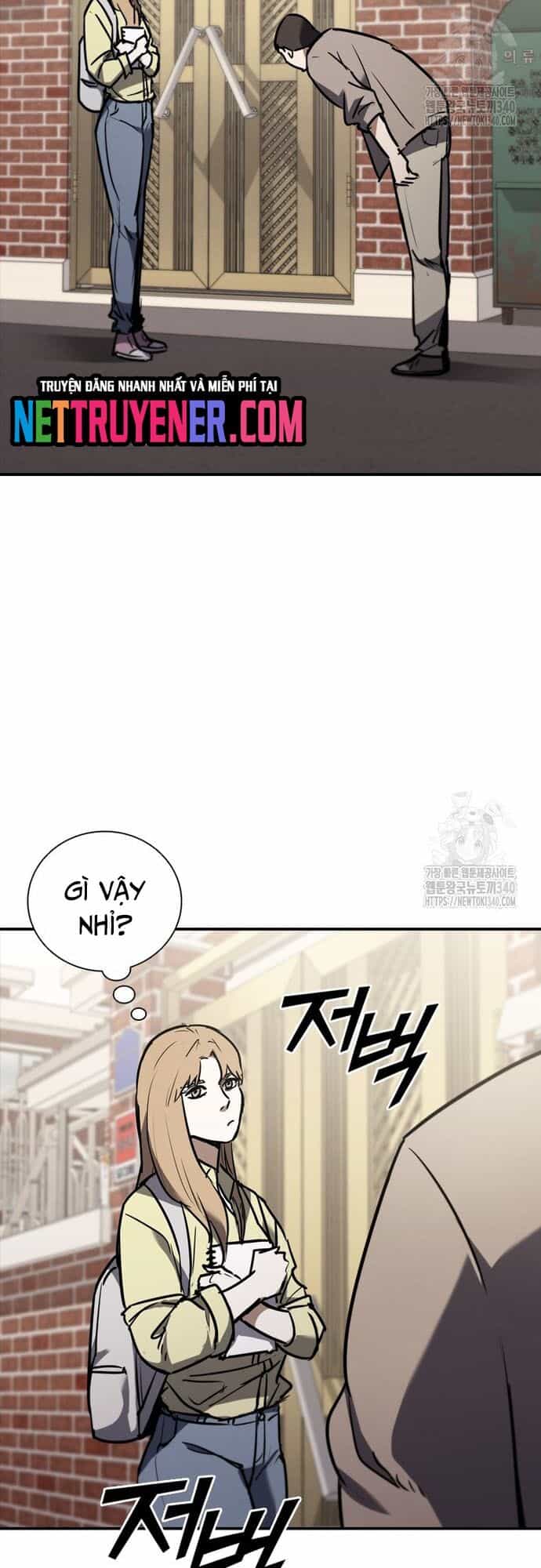 Cá Mập Wyvern - Chương 57 - ảnh 20