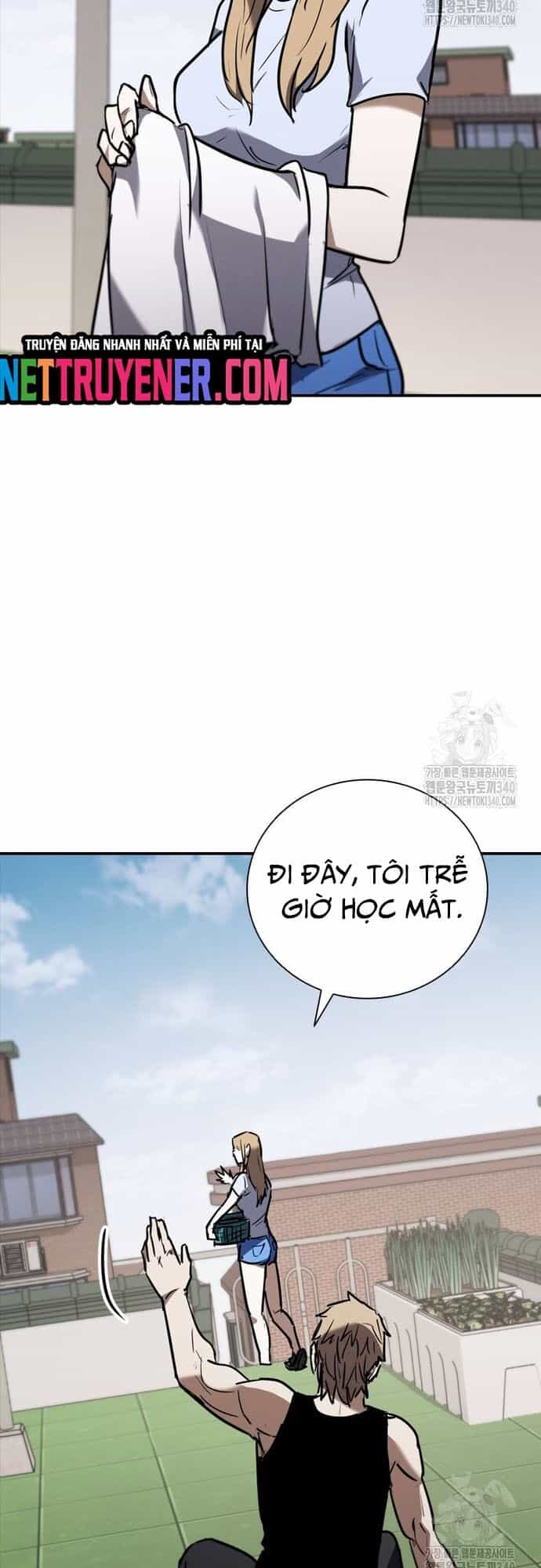 Cá Mập Wyvern - Chương 57 - ảnh 36