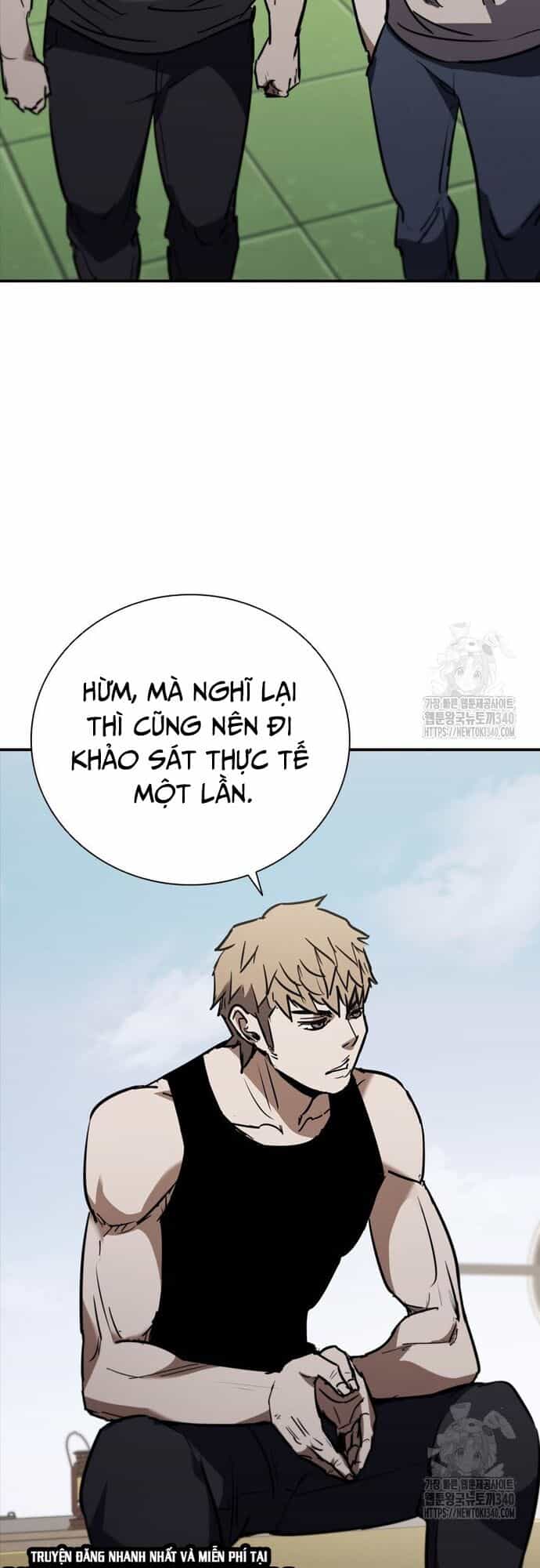 Cá Mập Wyvern - Chương 57 - ảnh 47