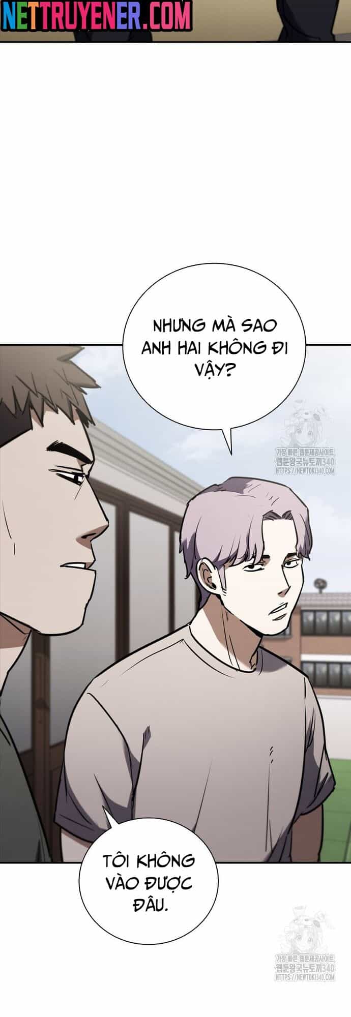Cá Mập Wyvern - Chương 57 - ảnh 48