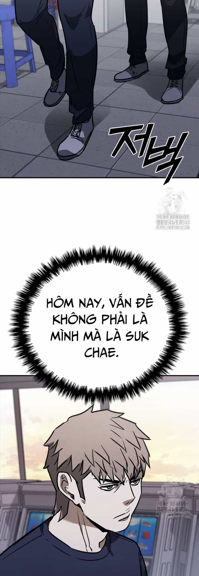 Cá Mập Wyvern - Chương 57 - ảnh 65
