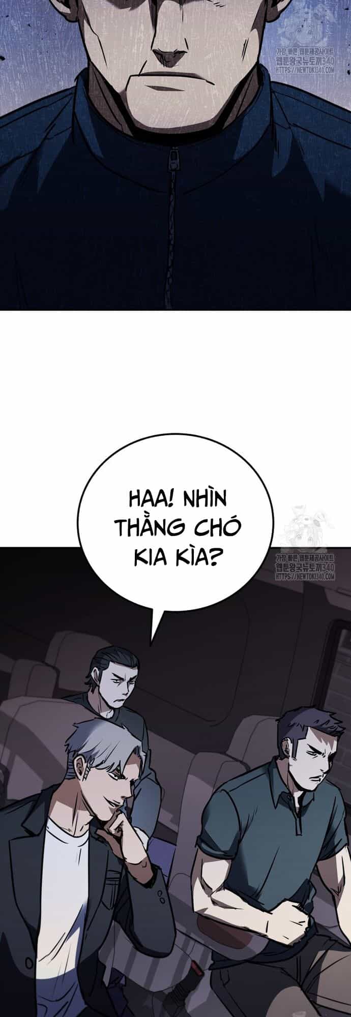 Cá Mập Wyvern - Chương 58 - ảnh 22