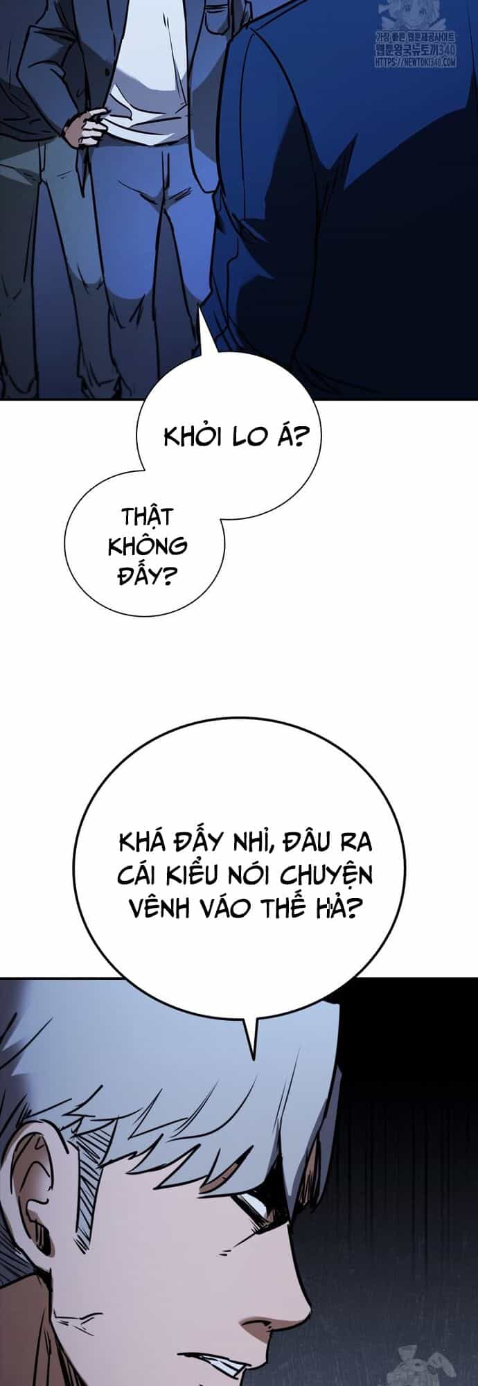 Cá Mập Wyvern - Chương 58 - ảnh 28