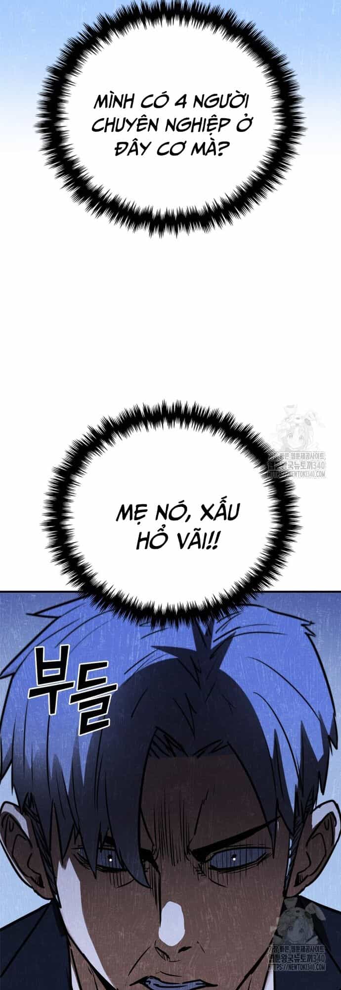 Cá Mập Wyvern - Chương 58 - ảnh 44