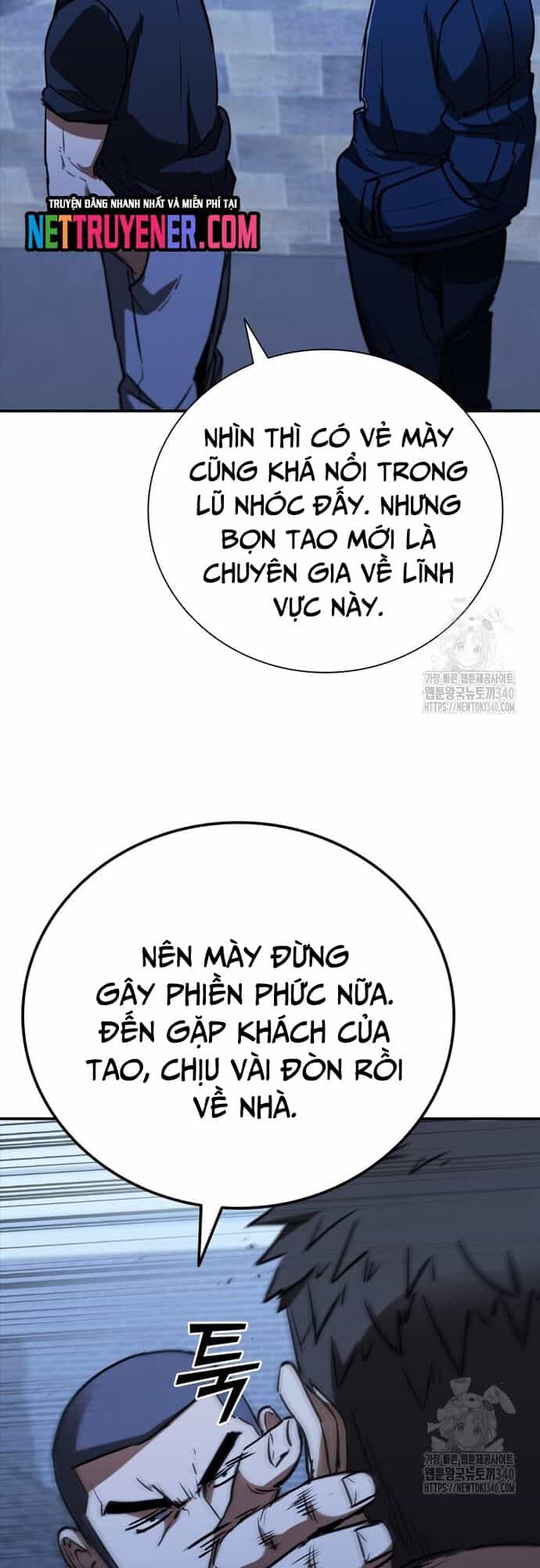 Cá Mập Wyvern - Chương 58 - ảnh 51