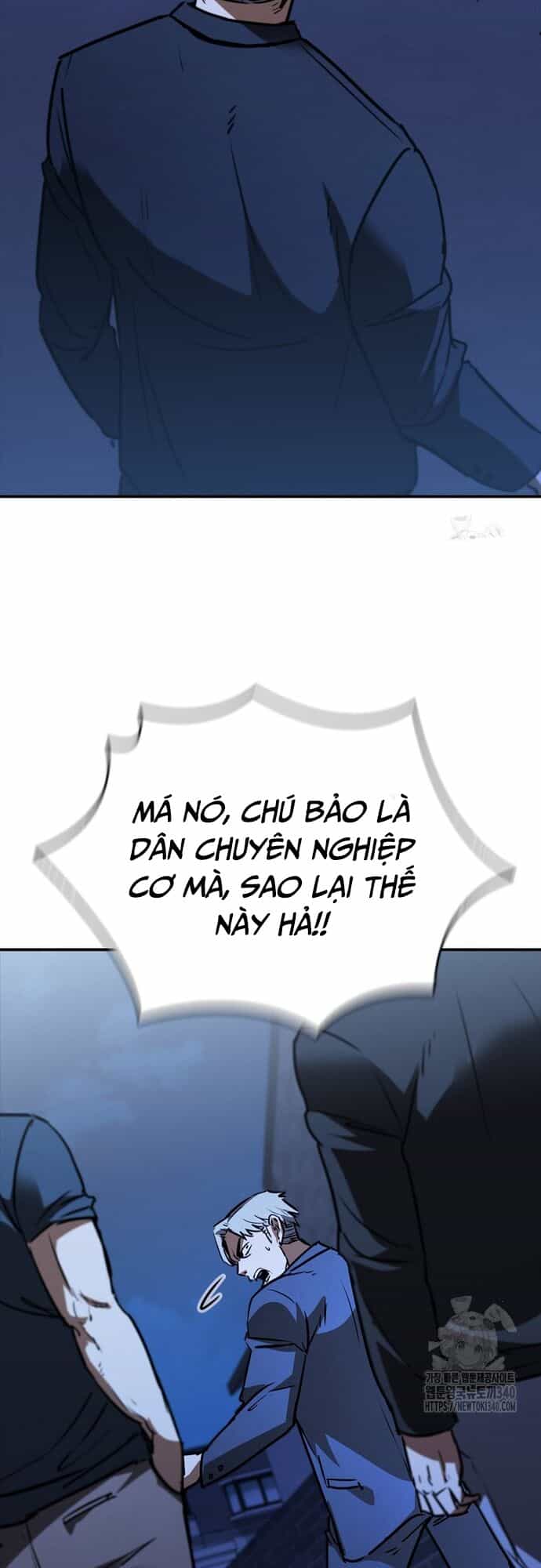 Cá Mập Wyvern - Chương 58 - ảnh 64