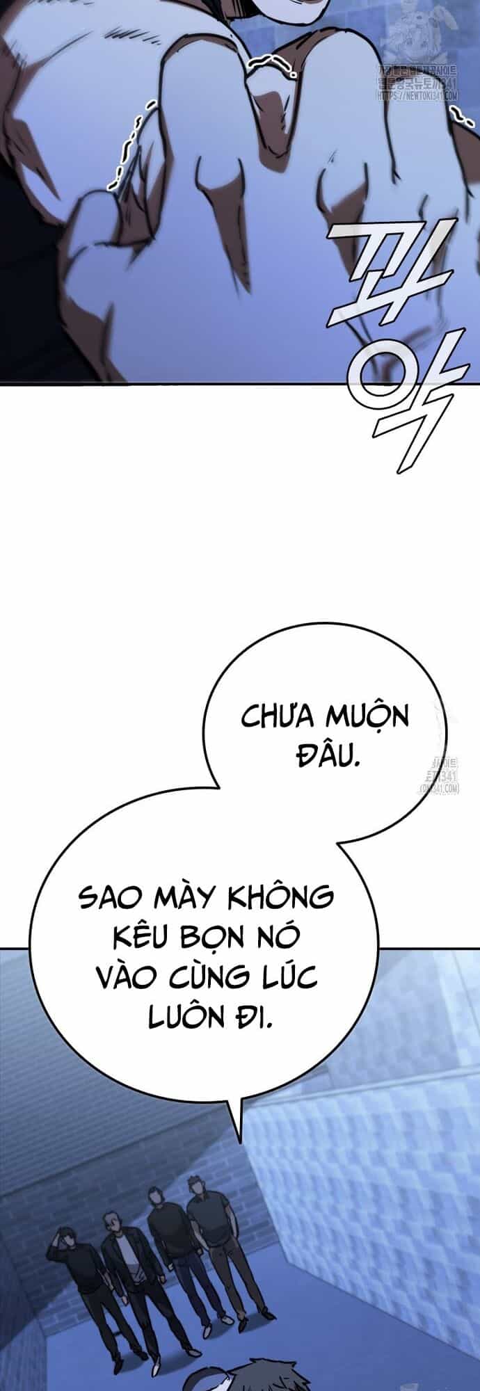 Cá Mập Wyvern - Chương 59 - ảnh 22
