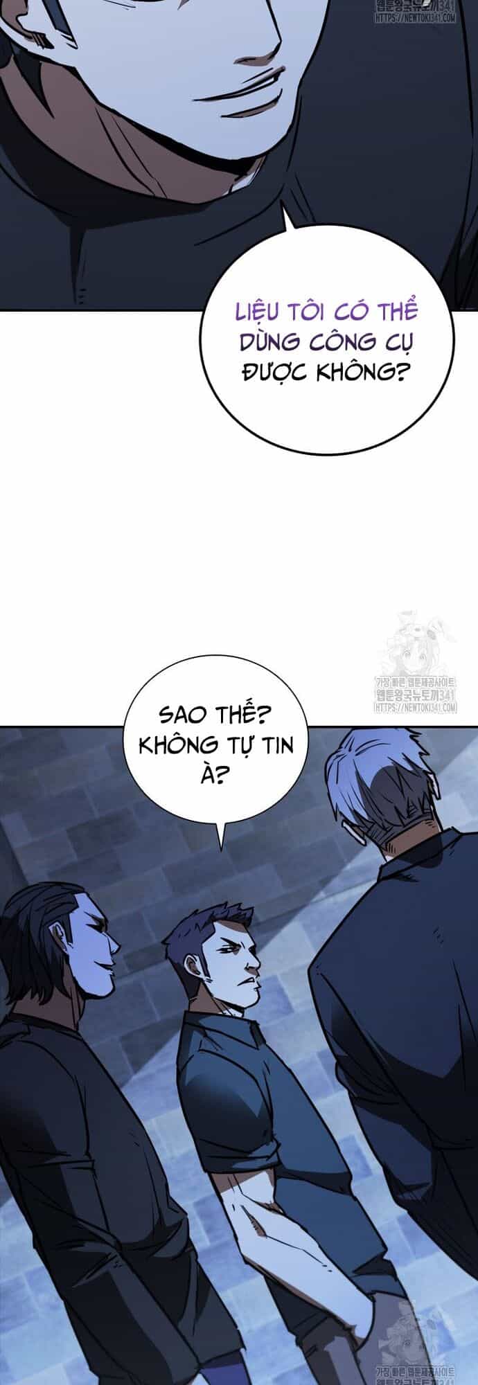 Cá Mập Wyvern - Chương 59 - ảnh 36