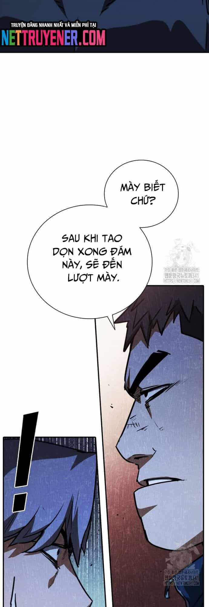 Cá Mập Wyvern - Chương 59 - ảnh 48