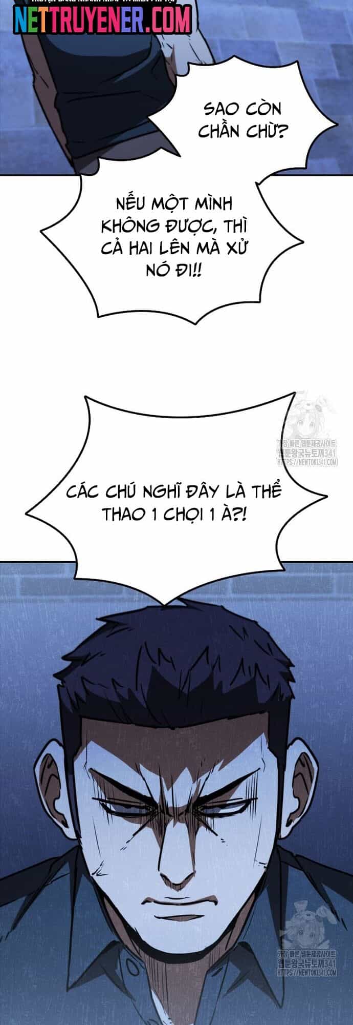 Cá Mập Wyvern - Chương 59 - ảnh 51