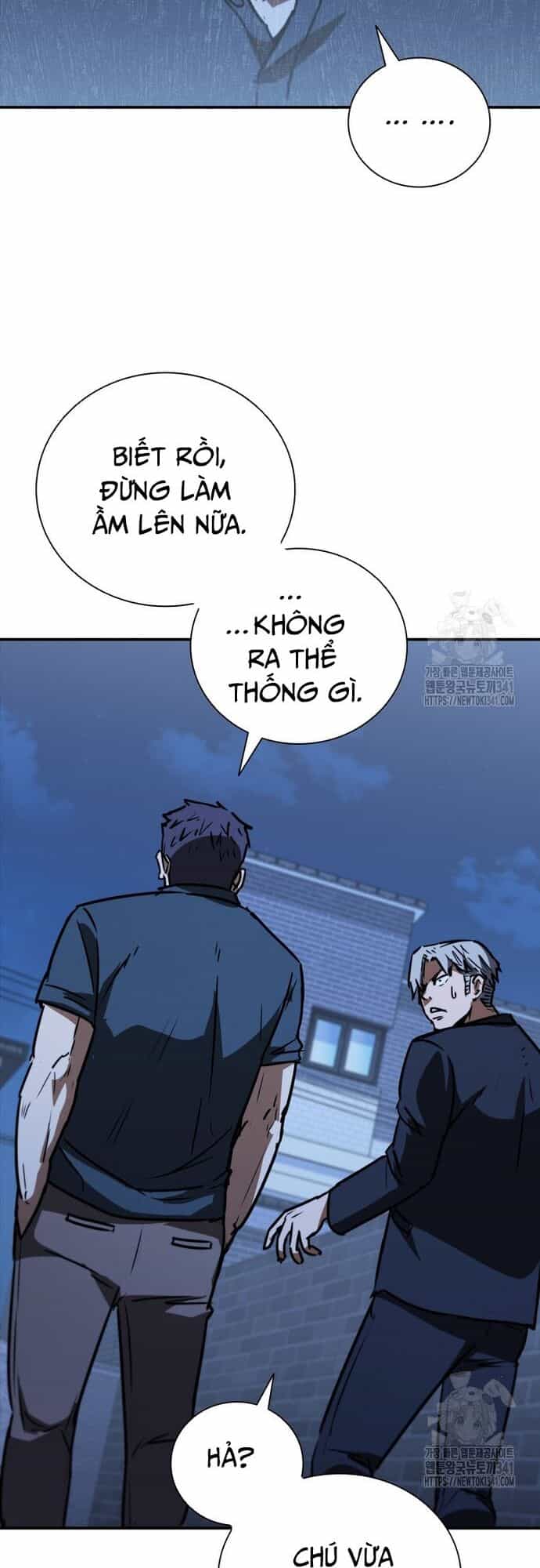Cá Mập Wyvern - Chương 59 - ảnh 52