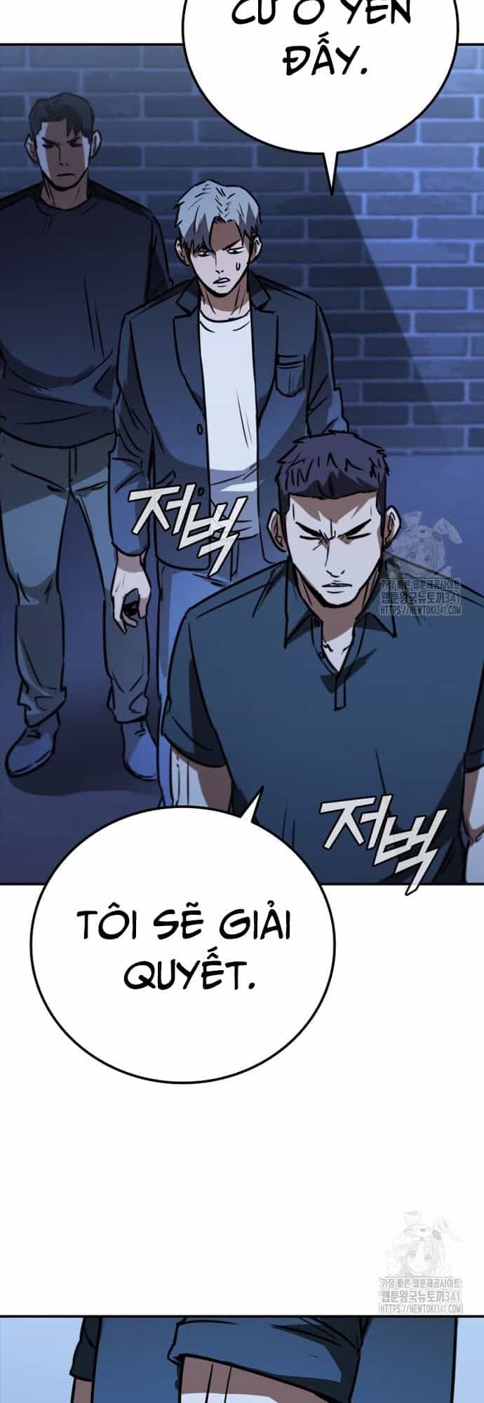 Cá Mập Wyvern - Chương 59 - ảnh 55
