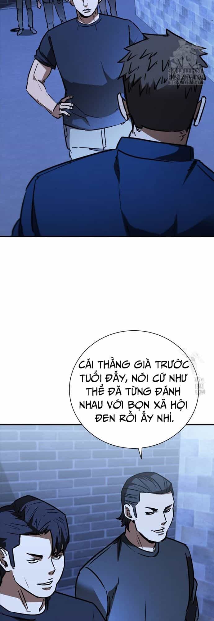 Cá Mập Wyvern - Chương 59 - ảnh 6