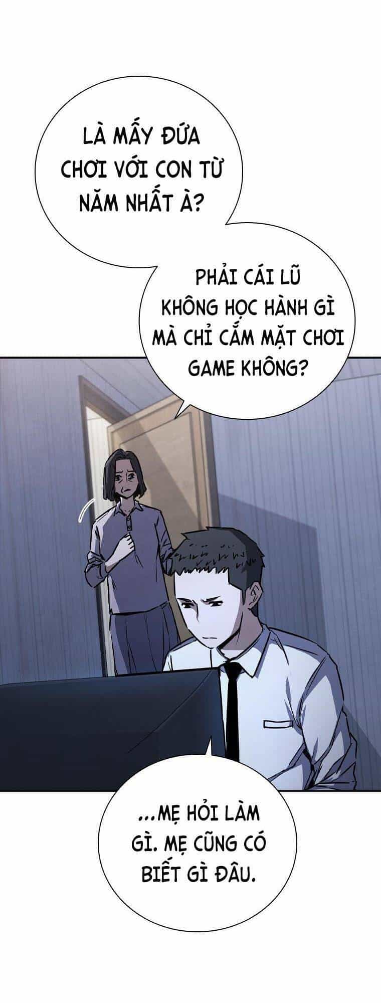 Cá Mập Wyvern - Chương 6 - ảnh 21