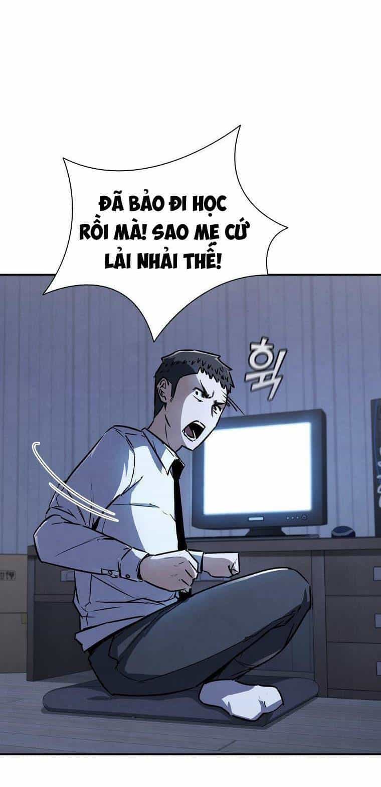 Cá Mập Wyvern - Chương 6 - ảnh 23
