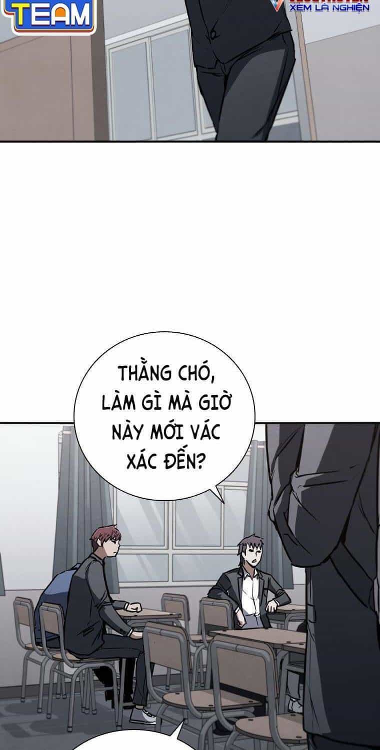 Cá Mập Wyvern - Chương 6 - ảnh 50