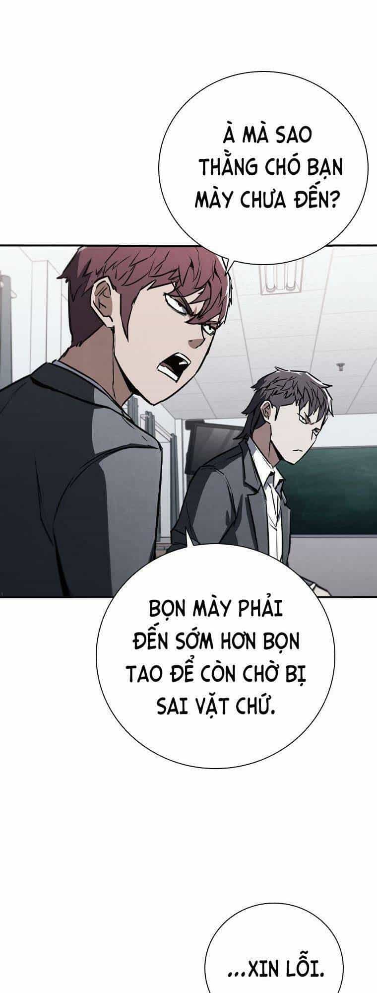 Cá Mập Wyvern - Chương 6 - ảnh 52