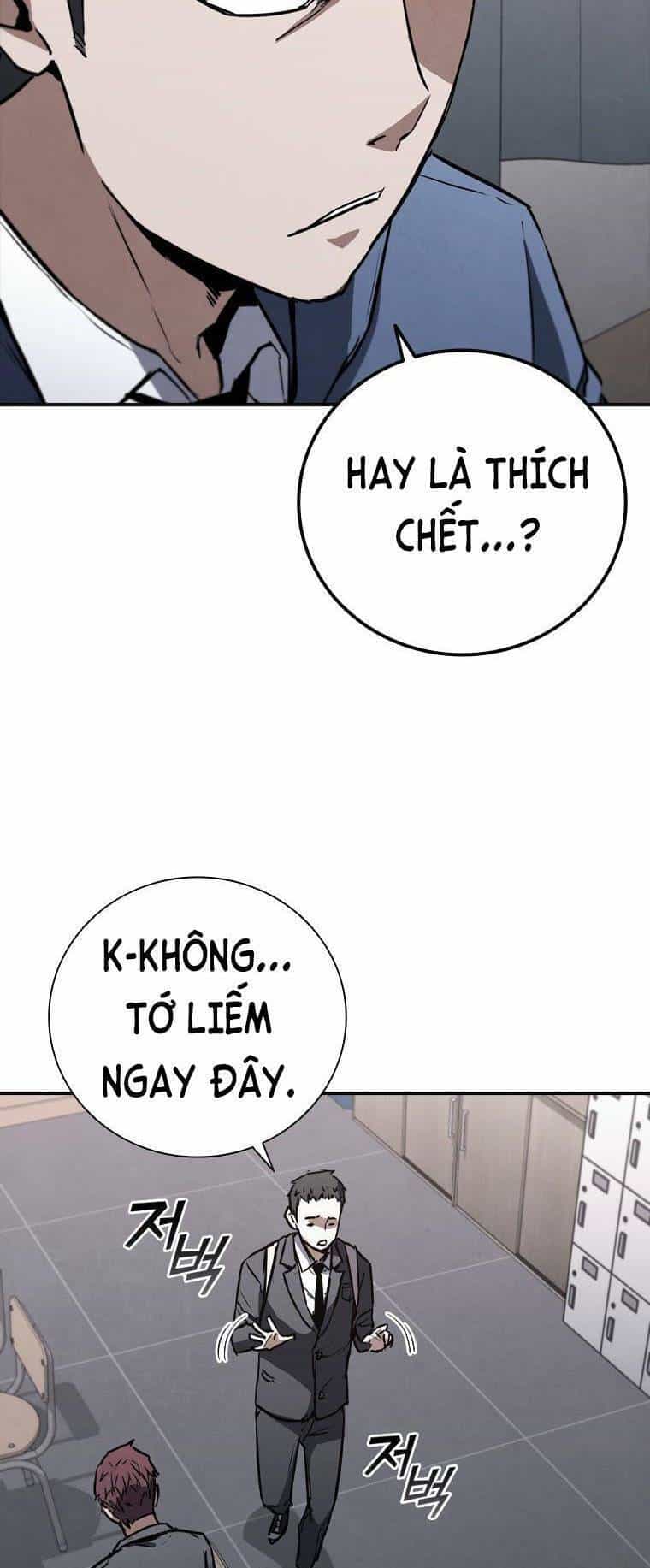 Cá Mập Wyvern - Chương 6 - ảnh 64