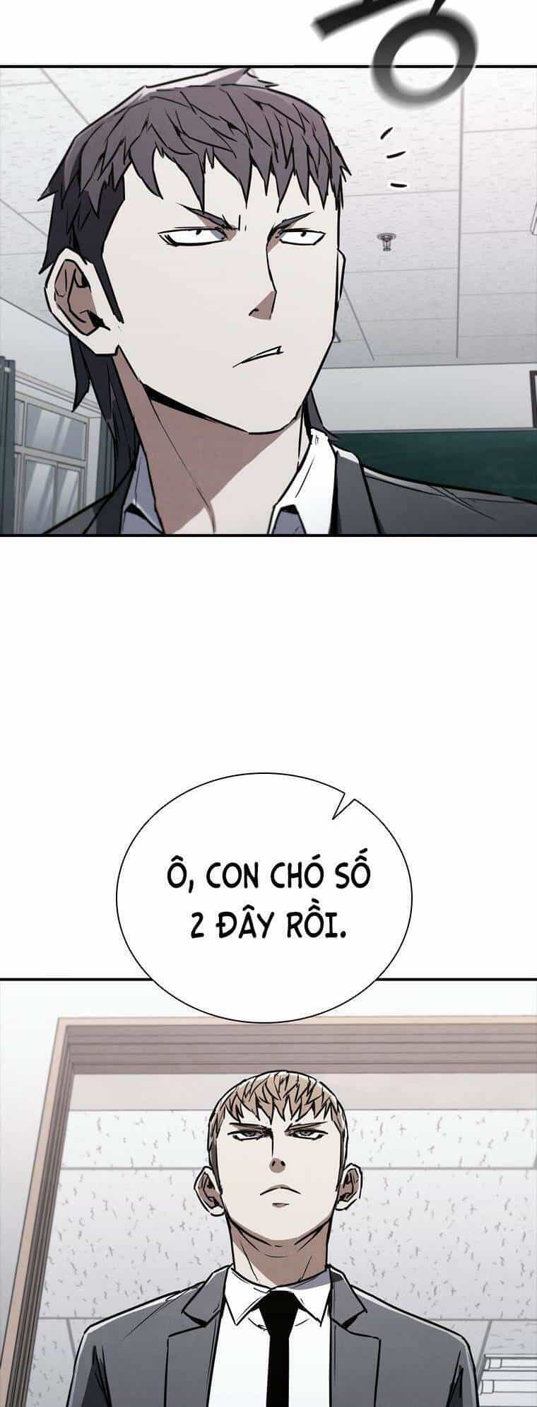 Cá Mập Wyvern - Chương 6 - ảnh 74