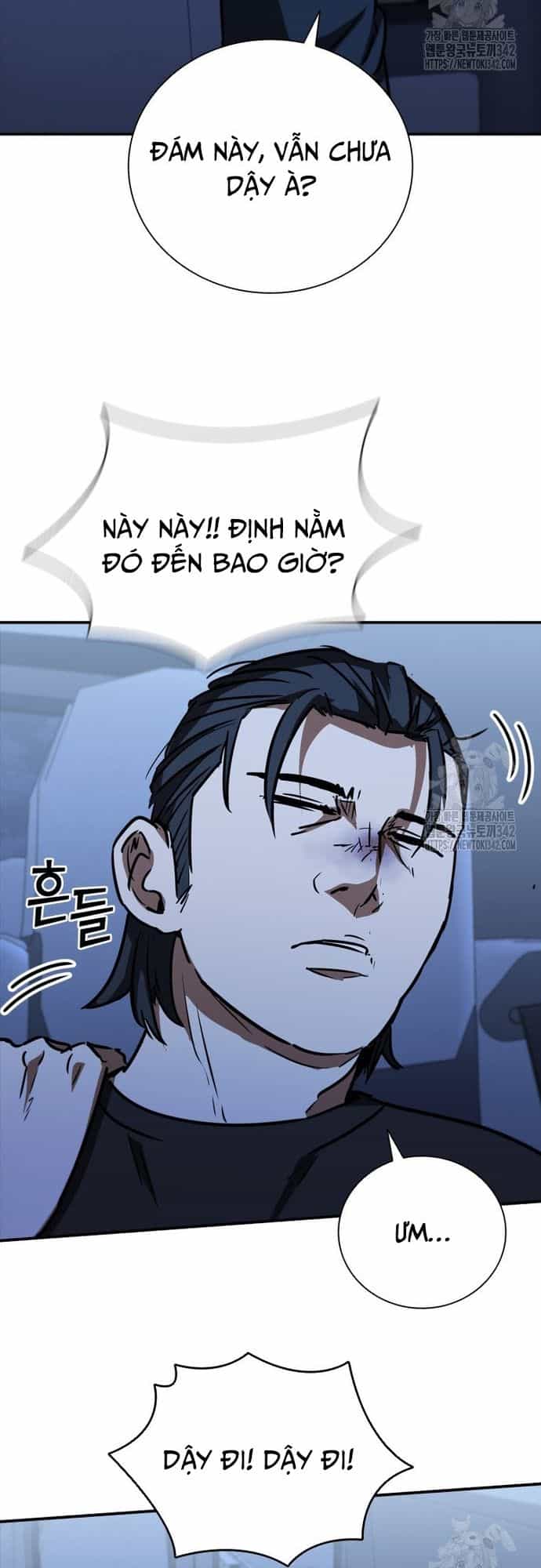 Cá Mập Wyvern - Chương 60 - ảnh 29