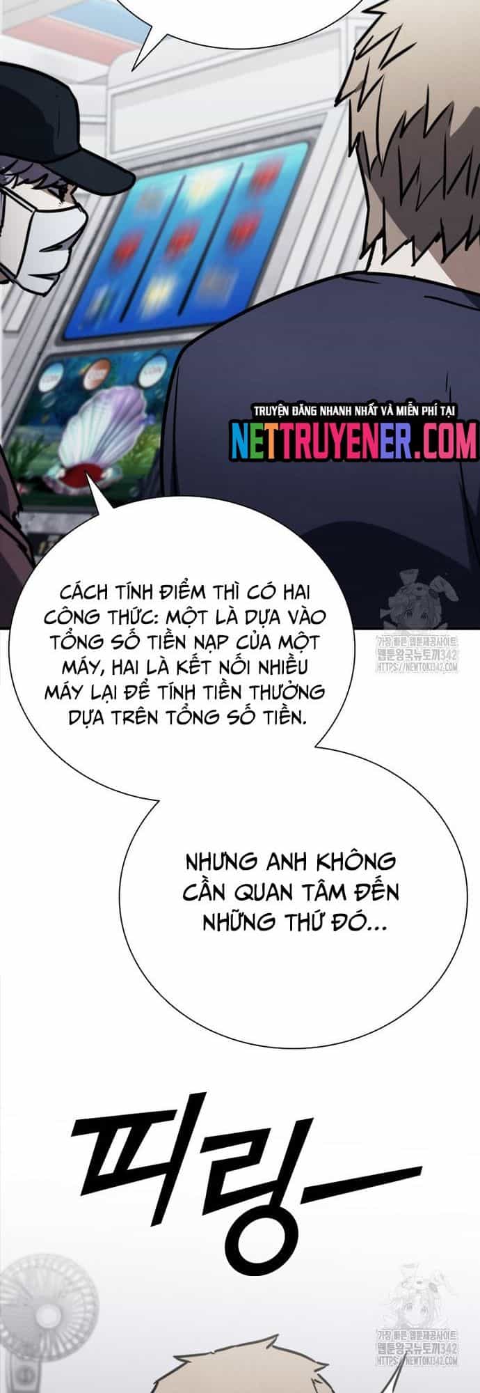 Cá Mập Wyvern - Chương 60 - ảnh 44