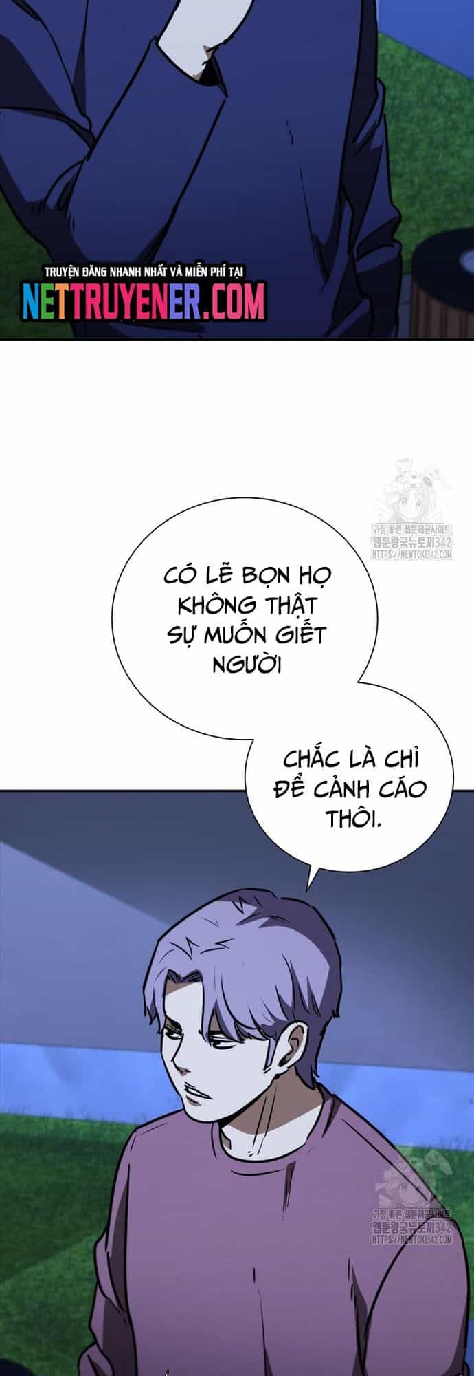 Cá Mập Wyvern - Chương 60 - ảnh 63