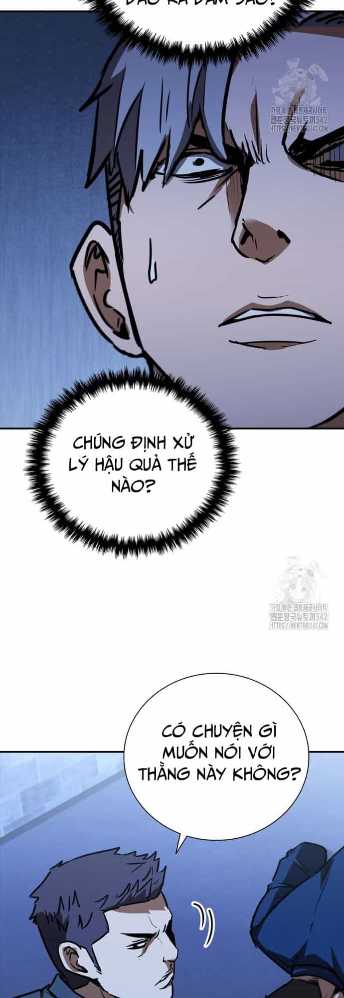 Cá Mập Wyvern - Chương 60 - ảnh 7